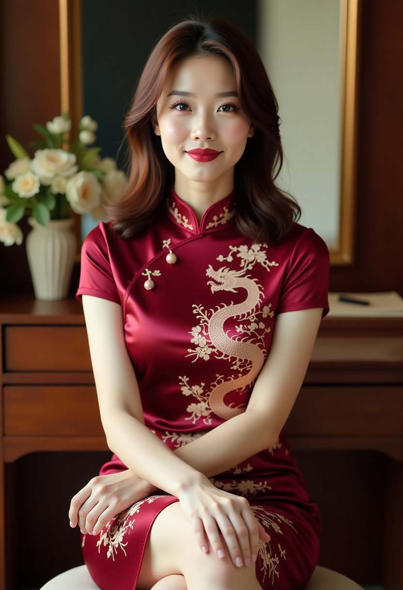 修仙系统觉醒